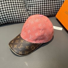 Louis Vuitton Caps